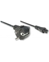Manhattan Kabel zasilający koniczynka 1,8 m - nr 12