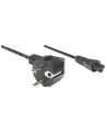 Manhattan Kabel zasilający koniczynka 1,8 m - nr 4