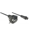 Manhattan Kabel zasilający koniczynka 1,8 m - nr 9