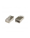 Ubiquiti TOUGHCable Connector single 1 pcs, Category 5 RJ-45 Plug, Shielded - nr 12