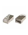 Ubiquiti TOUGHCable Connector single 1 pcs, Category 5 RJ-45 Plug, Shielded - nr 13