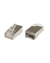 Ubiquiti TOUGHCable Connector single 1 pcs, Category 5 RJ-45 Plug, Shielded - nr 15