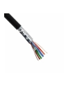 Ubiquiti TOUGHCable Pro Cat 5e, 24 AWG, Outdoor Shielded, Gray, 305m - nr 11
