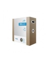 Ubiquiti TOUGHCable Pro Cat 5e, 24 AWG, Outdoor Shielded, Gray, 305m - nr 13