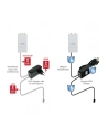 Ubiquiti TOUGHCable Pro Cat 5e, 24 AWG, Outdoor Shielded, Gray, 305m - nr 4