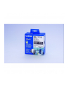 Taśma Brother ROUND PAPER 1'' LABEL 24MM X 24MM X 1000 - nr 25