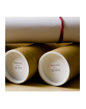 Taśma Brother ROUND PAPER 1/2'' LABEL 12MM X 12MM X 1200 - nr 14