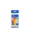 Taśma Brother 3 pcs Multi pack (TZ231+TZ431+TZ631) - nr 1