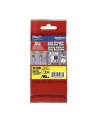 Taśma Brother 24mm BLACK ON YELLOW ADHESIVE TAPE - nr 43