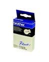 Taśma Brother 24mm BLACK ON YELLOW ADHESIVE TAPE - nr 44