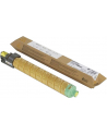 RICOH Print Cartridge Yellow MP C305E - nr 14