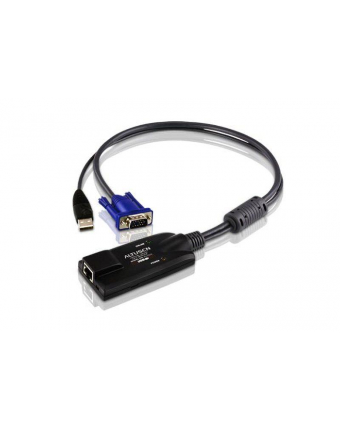 ALTUSEN KA7520 Przewód-adapter KVM USB (moduł CPU) główny