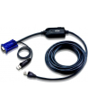 ALTUSEN KA7970 Przewód-adapter KVM USB - RJ45 Cat5 (moduł CPU) - nr 27