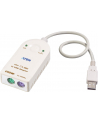 ATEN USB-PS/2 adapter PC-MAC-SUN - nr 16