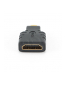 Gembird Adapter HDMI(F)->micro HDMI(M) 19 pin-> micro typu D - nr 17