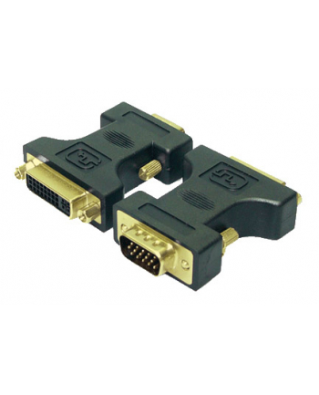 LOGILINK - Adapter VGA do DVI