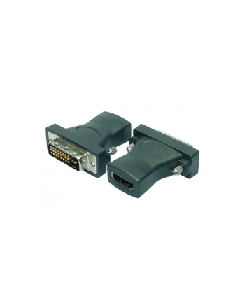 LOGILINK - Adapter HDMI-DVI