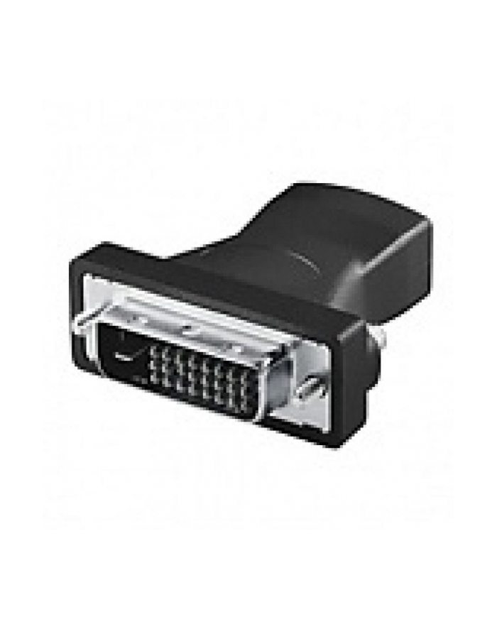 LOGILINK - Adapter HDMI-DVI główny