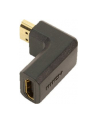 LOGILINK - Adapter HDMI 90° - nr 12