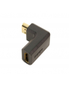 LOGILINK - Adapter HDMI 90° - nr 2