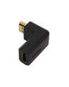 LOGILINK - Adapter HDMI 90° - nr 5