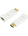 LOGILINK Adapter DisplayPort do HDMI - nr 10