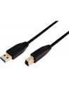 LOGILINK - Kabel danych USB 3.0 3m - nr 12