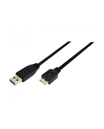 LOGILINK - Kabel danych USB A/B-micro 3.0 2m