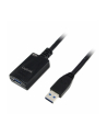 LOGILINK - Kabel przedłużacz USB3.0, dł. 5m - nr 2