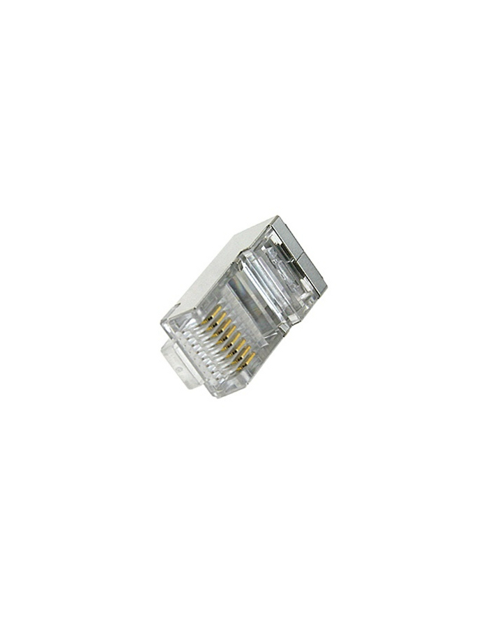 Ubiquiti TOUGHCable Connector single 1 pcs, Category 5 RJ-45 Plug, Shielded główny