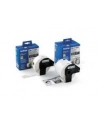 Taśma Brother ROUND PAPER 1'' LABEL 24MM X 24MM X 1000 - nr 10