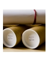 Taśma Brother ROUND PAPER 1'' LABEL 24MM X 24MM X 1000 - nr 19