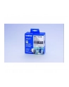 Taśma Brother ROUND PAPER 1'' LABEL 24MM X 24MM X 1000 - nr 23