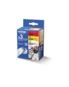 Taśma Brother 3 pcs Multi pack (TZ231+TZ431+TZ631) - nr 4