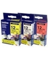 Taśma Brother 3 pcs Multi pack (TZ231+TZ431+TZ631) - nr 8