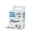 Taśma Brother 36MM HEAD CLEANING TAPE - nr 10