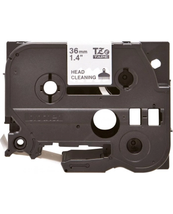 Taśma Brother 36MM HEAD CLEANING TAPE nr 1