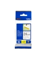 Taśma Brother 24mm BLACK  ON CLEAR ADHESIVE TAPE - nr 9