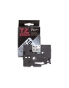 Taśma Brother 18mm BLACK ON YELLOW ADHESIVE TAPE - nr 9
