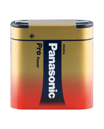 Bateria Panasonic 3LR12PPG | 1 szt. | blister