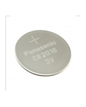 Bateria Panasonic CR2016 | 1 szt. | blister