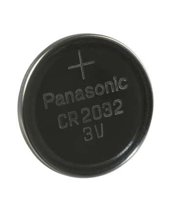 Bateria Panasonic CR2032 | 1 szt.| blister