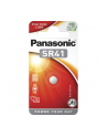 Bateria Panasonic SR41 | 1 szt. | blister - nr 5