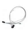 ADAPTEC kabel ACK-I-HDmSAS-4SATA-SB 0.8M - nr 12