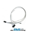ADAPTEC kabel ACK-I-HDmSAS-4SATA-SB 0.8M - nr 13