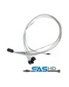 ADAPTEC kabel ACK-I-HDmSAS-4SATA-SB 0.8M - nr 24