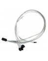 ADAPTEC kabel ACK-I-HDmSAS-4SATA-SB 0.8M - nr 30