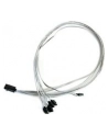 ADAPTEC kabel ACK-I-HDmSAS-4SATA-SB 0.8M - nr 36