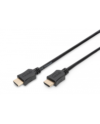 Assmann Kabel HDMI 3D Eth. A/M-A/M 10m