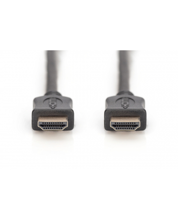 Assmann Kabel HDMI 3D Eth. A/M-A/M 10m